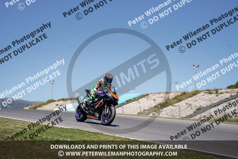 may 2019;motorbikes;no limits;peter wileman photography;portimao;portugal;trackday digital images